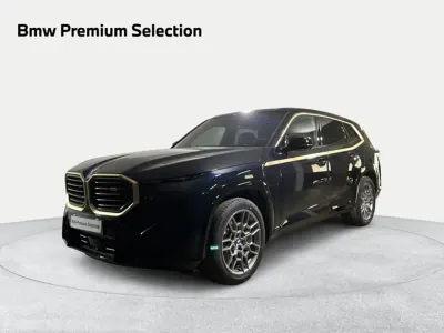 Usado BMW XM Comfort Edition 653 CV (480 kW) 2025 Negro SUV
