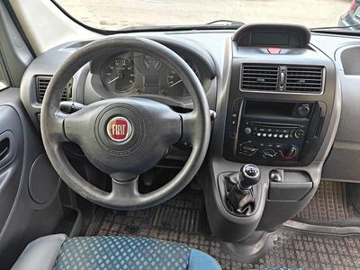 Usado Fiat Scudo 128 CV (94 kW) 2013 Gray Van