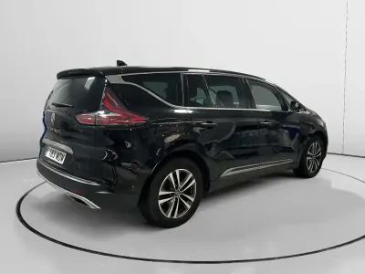 Begagnad Renault Espace