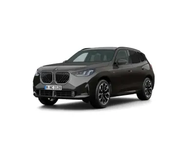 Usado BMW X3 Comfort Edition 197 CV (144 kW) 2025 Gris SUV