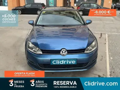 Usado VW Golf VII