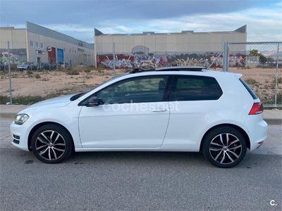 VW Golf VII