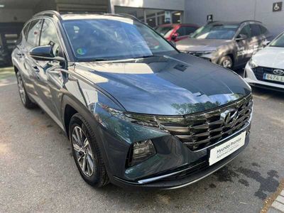 usado Hyundai Tucson - 3.345 km 1.6 TGDI 48V Maxx 4x2