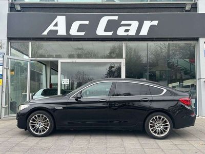 usado BMW 520 Gran Turismo 520 dA Luxury