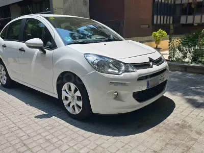 Usado Citroën C3