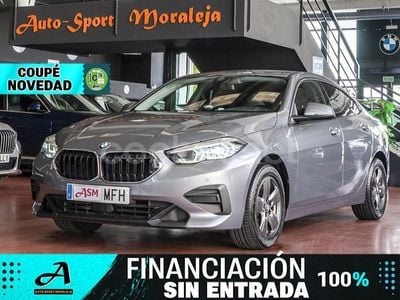 BMW 216