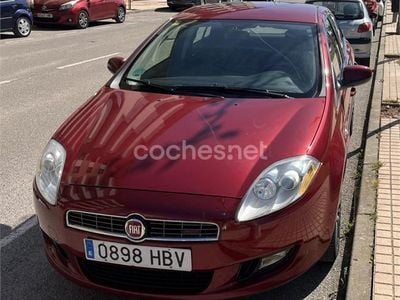 Fiat Bravo