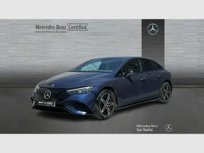 Usado Mercedes EQE350