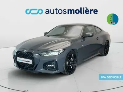 Käytetty BMW 430