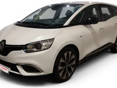 Usado Renault Grand Scénic IV