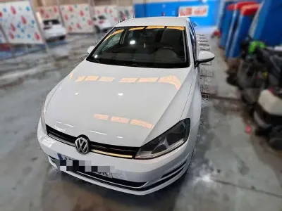 Usado VW Golf VII