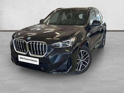 Brugt BMW X1 150 HK (110 kW) 2025 Sort SUV