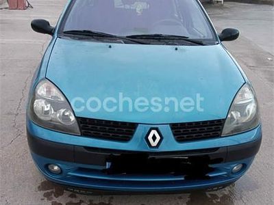 Renault Clio II