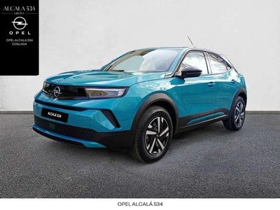 Opel Mokka-e