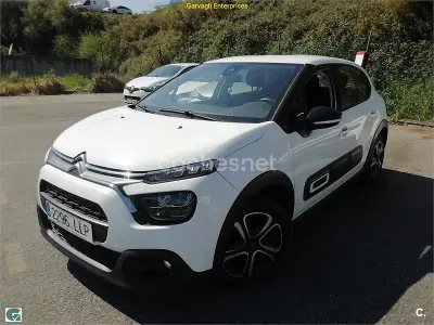 Usado Citroën C3
