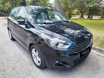 Ford Ka Plus