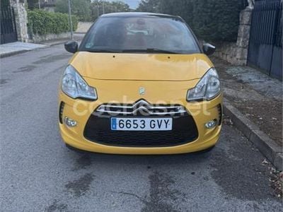 Citroën DS3