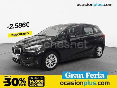 BMW 216 Active Tourer