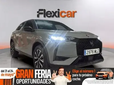 Usado DS Automobiles DS3 Crossback