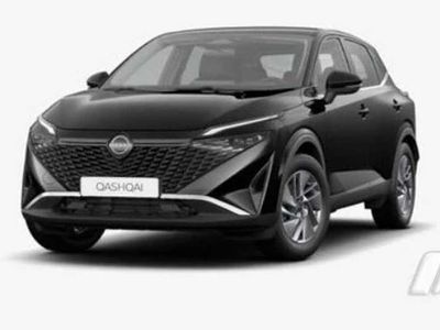 Negro Nuevo 2025 Nissan Qashqai Acenta SUV | 29.105 € (Caro)