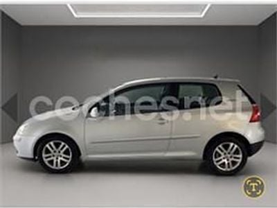 VW Golf V