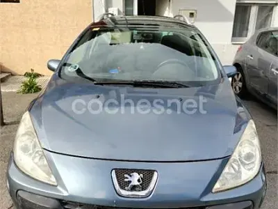 Usado Peugeot 307