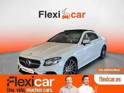 Mercedes E350