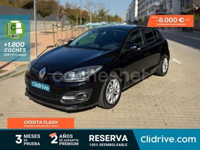 Renault Mégane III
