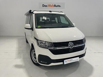 VW California