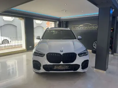 Usado BMW X5