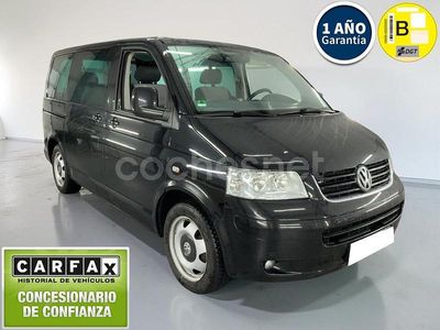 VW Multivan
