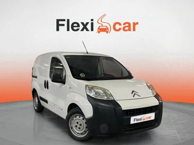 Citroën Nemo