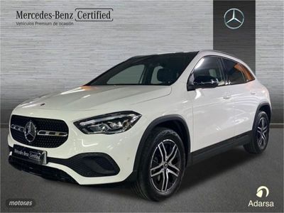 Mercedes GLA200