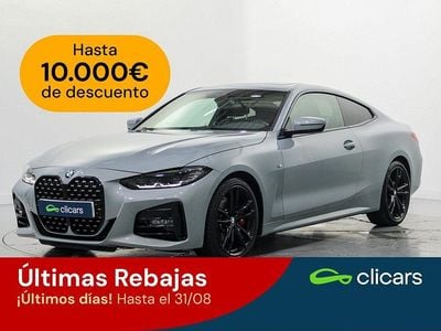 BMW 430