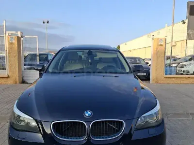 Usado BMW 525