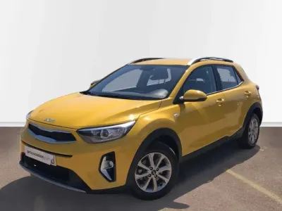 Usado Kia Stonic 84 HP (61 kW) 2023 SUV