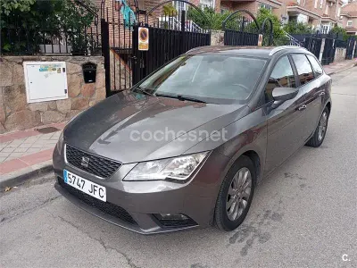 Usado Seat Leon ST
