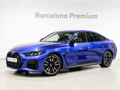 Usado BMW M440 M Sport 374 CV (275 kW) 2025 Berlina