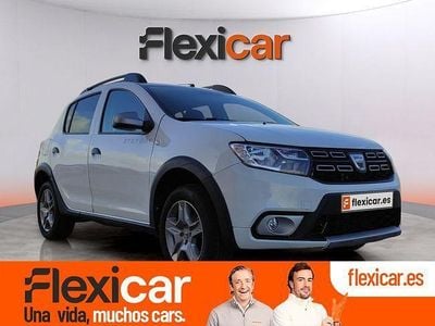 Usado Dacia Sandero Essentiel 90 CV (66 kW) 2019 Blanco
