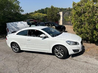 Volvo C70