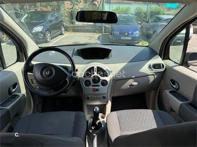 Renault Modus