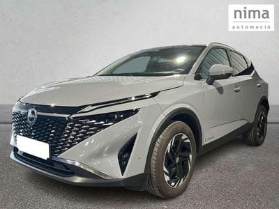 Occasion Nissan Qashqai N-Connecta 190 ch (139 kW) 2025 SUV