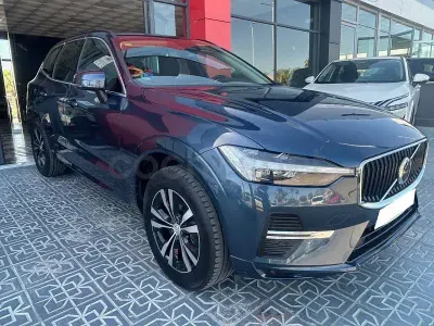 Usado Volvo XC60