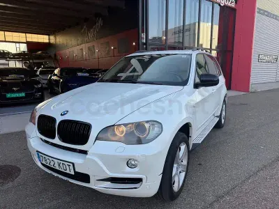 Usado BMW X5