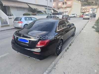 Mercedes E350