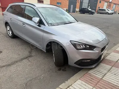 Usado Seat Leon