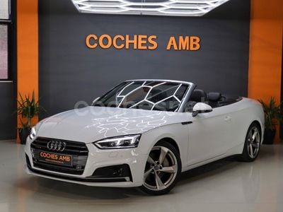 Audi A5 Cabriolet