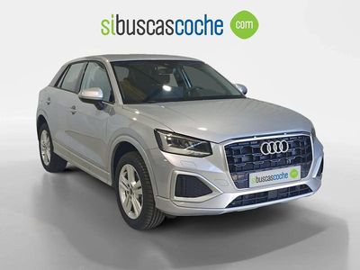 Occasion Audi Q2 Advanced Plus 116 ch (85 kW) 2026 Gris SUV