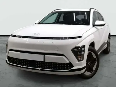 Usado Hyundai Kona