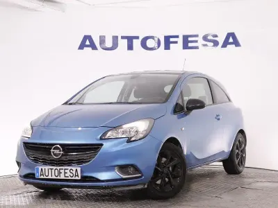 Brugt Opel Corsa